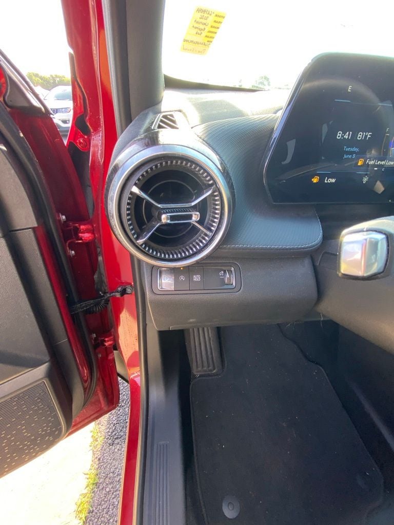 2026 Chevrolet Equinox LT ONE OWNER / HEATED SEATS