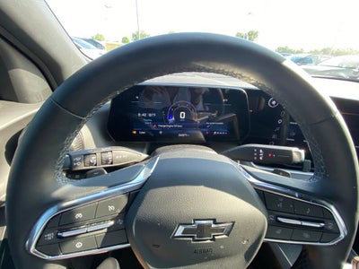 2026 Chevrolet Equinox LT ONE OWNER / HEATED SEATS