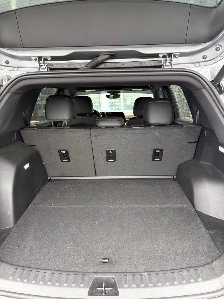 2025 Chevrolet Equinox ACTIV ONE OWNER / HEATED SEATS / NAV