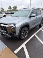 2025 Chevrolet Equinox ACTIV ONE OWNER / HEATED SEATS / NAV