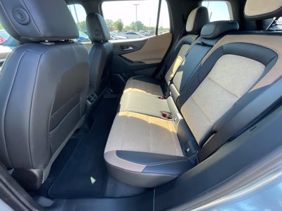 2025 Chevrolet Equinox ACTIV ONE OWNER / HEATED SEATS / NAV