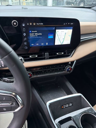 2025 Chevrolet Equinox ACTIV ONE OWNER / HEATED SEATS / NAV