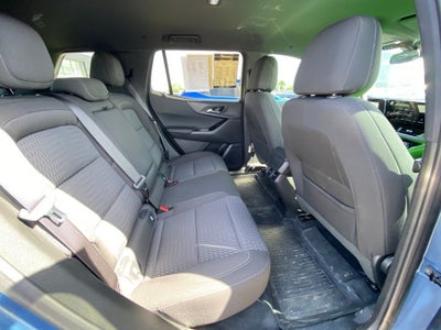 2026 Chevrolet Equinox LT AWD / HEATED SEATS / ONE OWNER