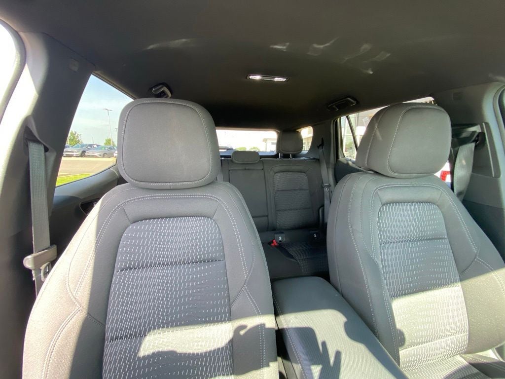 2026 Chevrolet Equinox LT AWD / HEATED SEATS / ONE OWNER