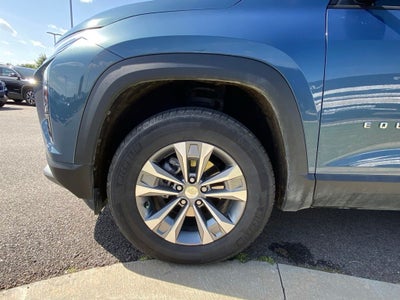 2026 Chevrolet Equinox LT AWD / HEATED SEATS / ONE OWNER