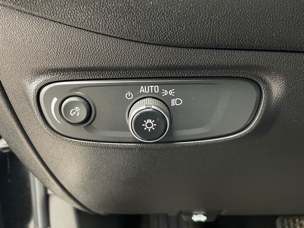 2023 Chevrolet Equinox LT PREMIUM AUDIO / AWD