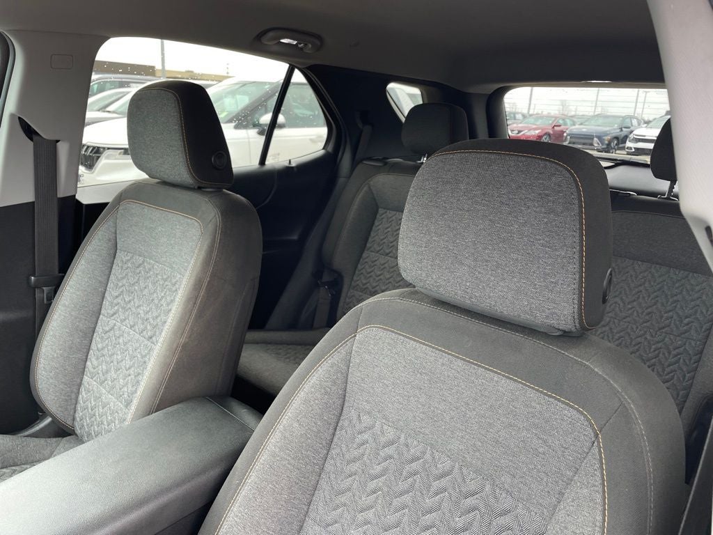 2023 Chevrolet Equinox LT PREMIUM AUDIO / AWD