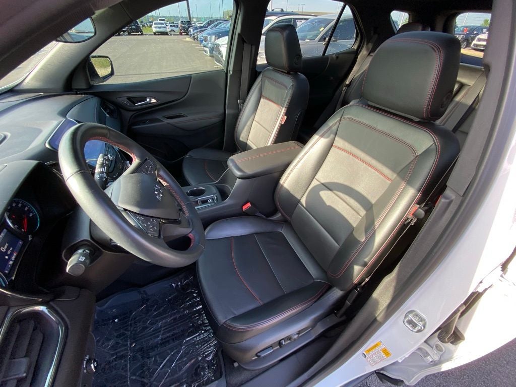 2024 Chevrolet Equinox RS SUNROOF / HEATED SEATS