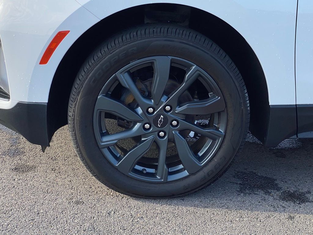 2024 Chevrolet Equinox RS SUNROOF / HEATED SEATS