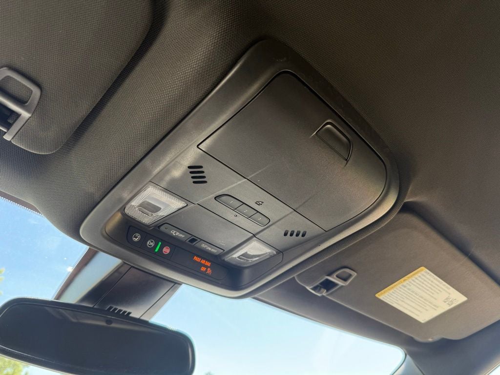 2025 Chevrolet Blazer RS NAV / BOSE AUDIO / HEATED SEATS