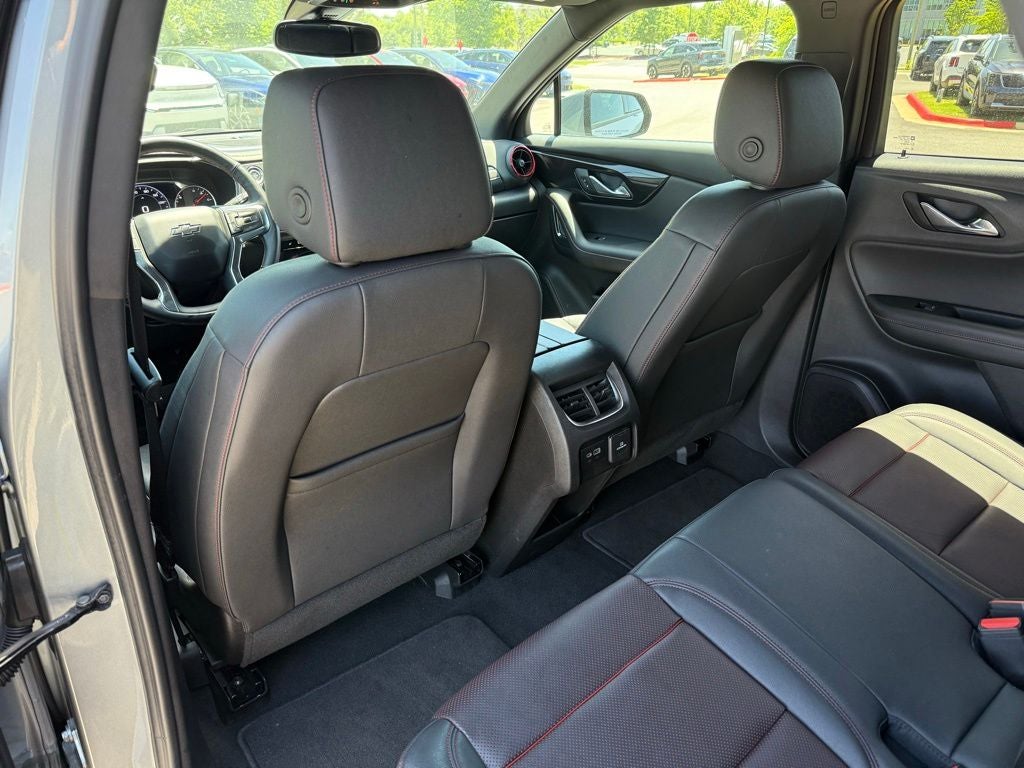 2025 Chevrolet Blazer RS NAV / BOSE AUDIO / HEATED SEATS