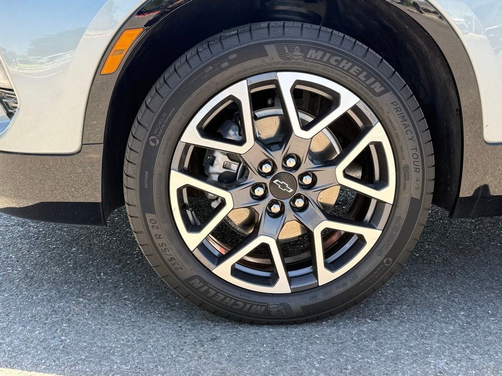 2025 Chevrolet Blazer RS NAV / BOSE AUDIO / HEATED SEATS