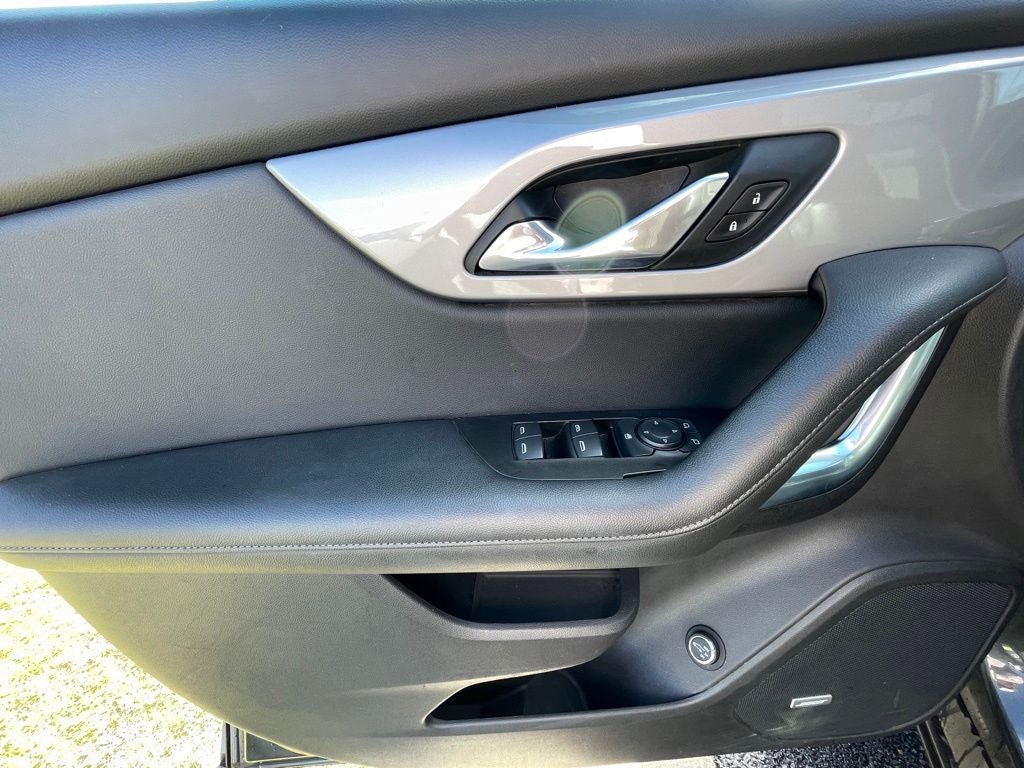 2019 Chevrolet Blazer Base 3LT