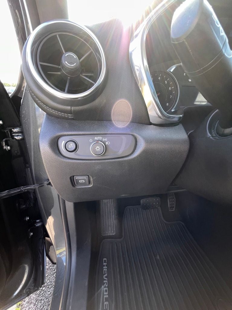 2019 Chevrolet Blazer Base 3LT