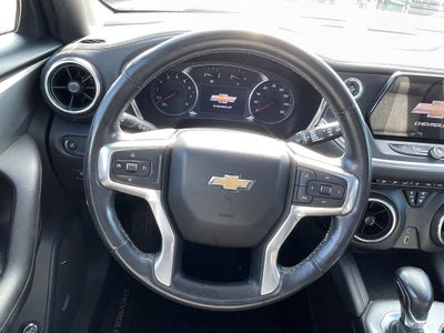 2019 Chevrolet Blazer Base 3LT