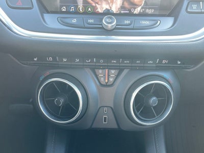 2019 Chevrolet Blazer Base 3LT