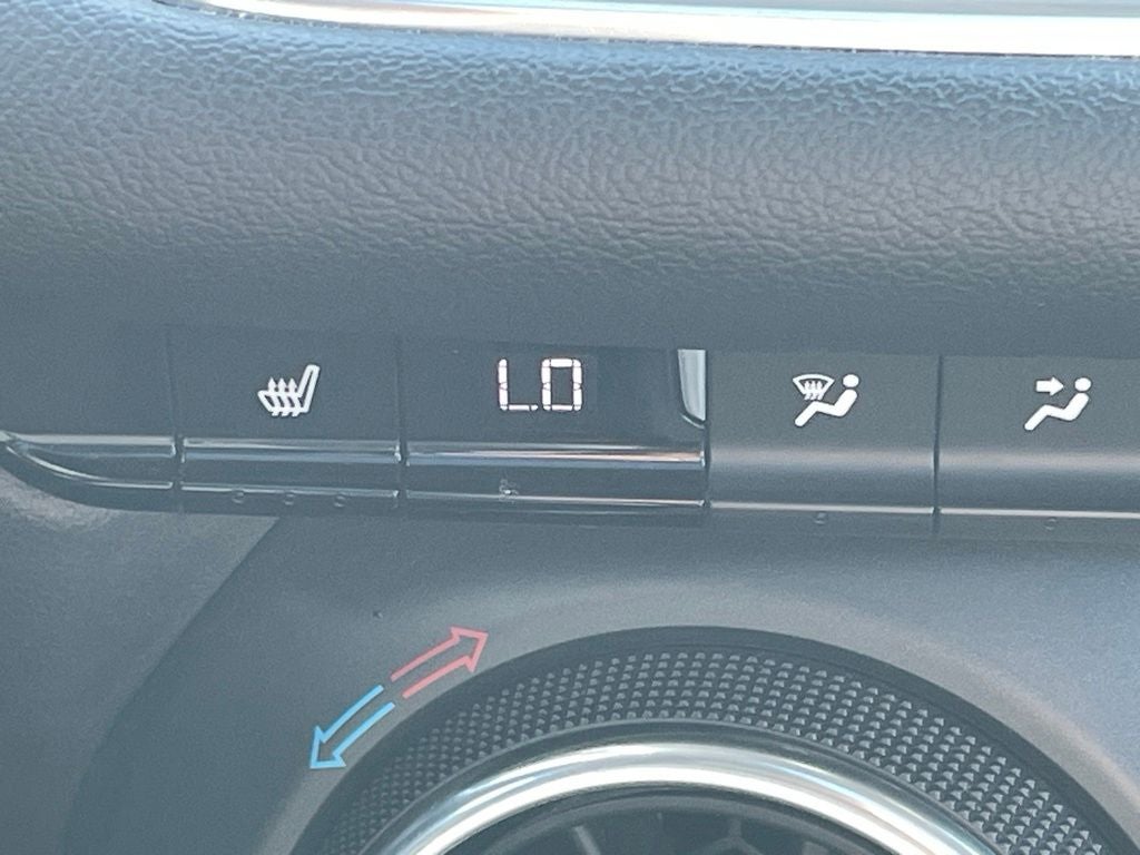 2019 Chevrolet Blazer Base 3LT