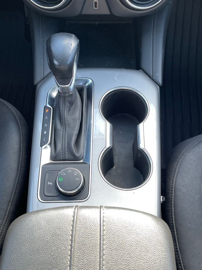 2019 Chevrolet Blazer Base 3LT