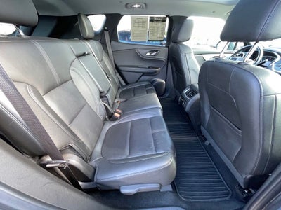 2019 Chevrolet Blazer Base 3LT