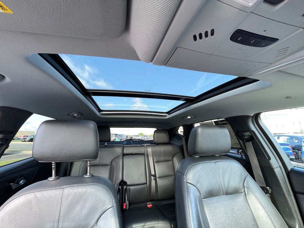 2019 Chevrolet Blazer Base 3LT