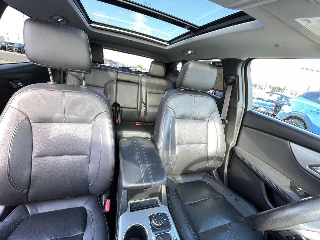2019 Chevrolet Blazer Base 3LT