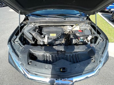 2019 Chevrolet Blazer Base 3LT