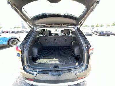 2019 Chevrolet Blazer Base 3LT