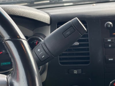 2013 GMC Sierra 1500 SLE