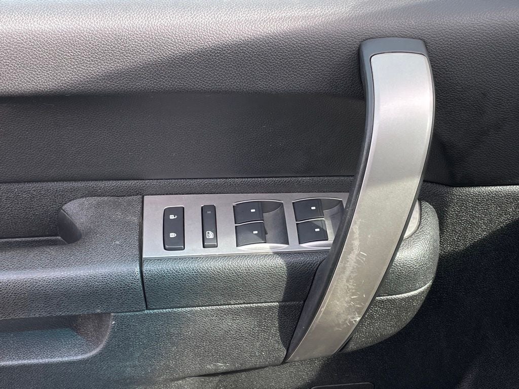 2013 GMC Sierra 1500 SLE