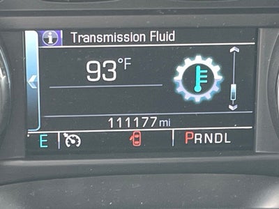 2018 GMC Sierra 1500 SLT 4X4 / CLEAN CARFAX
