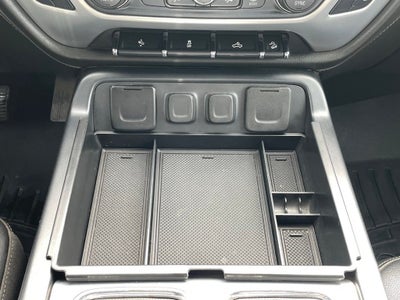 2018 GMC Sierra 1500 SLT 4X4 / CLEAN CARFAX