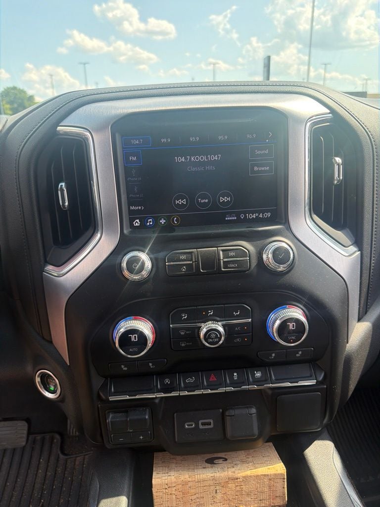 2021 GMC Sierra 1500 Elevation HEATED SEATS / 4X4 / PREMIUM AUDIO