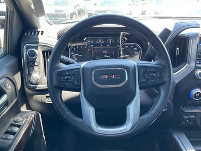 2021 GMC Sierra 1500 Elevation HEATED SEATS / 4X4 / PREMIUM AUDIO