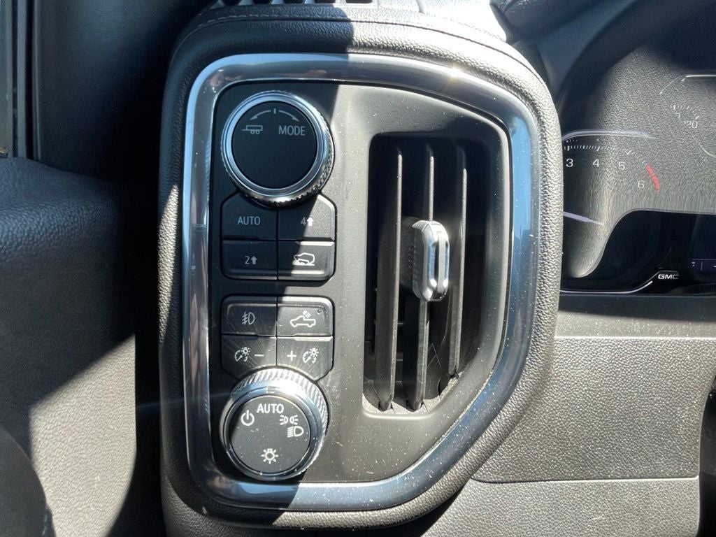 2021 GMC Sierra 1500 Elevation HEATED SEATS / 4X4 / PREMIUM AUDIO