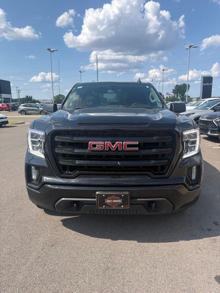 2021 GMC Sierra 1500 Elevation HEATED SEATS / 4X4 / PREMIUM AUDIO