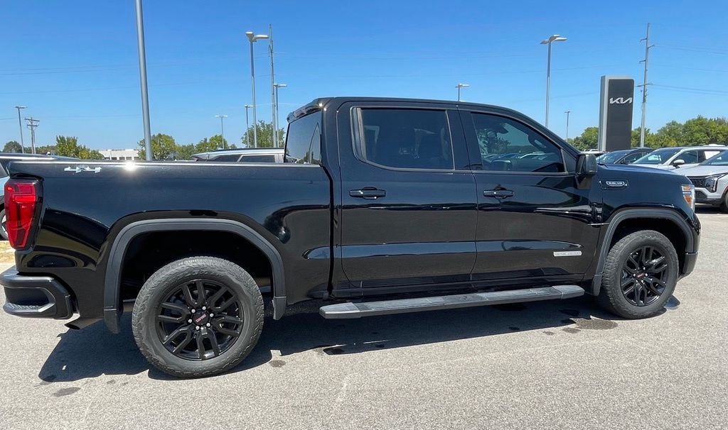 2021 GMC Sierra 1500 Elevation HEATED SEATS / 4X4 / PREMIUM AUDIO