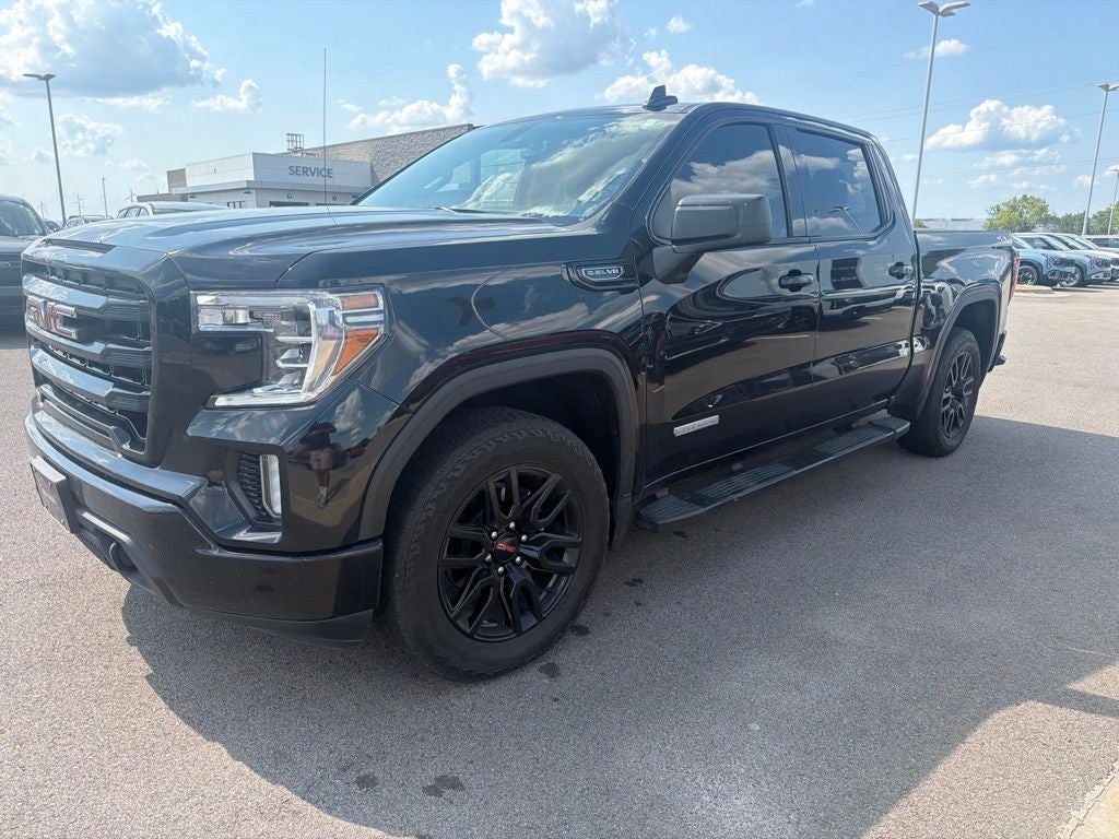 2021 GMC Sierra 1500 Elevation HEATED SEATS / 4X4 / PREMIUM AUDIO
