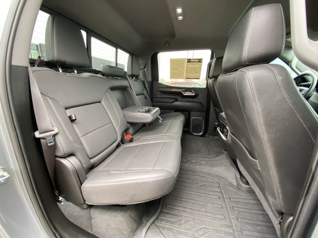 2023 GMC Sierra 1500 Elevation 4X4 / BOSE AUDIO / HEATED SEATS