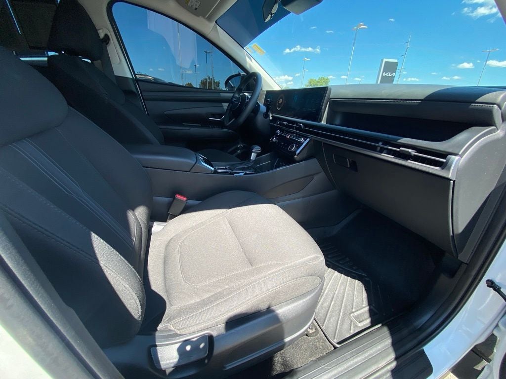 2025 Hyundai Tucson SEL HEATED SEATS / ONE OWNER