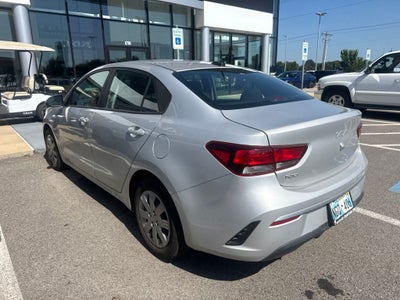 2023 Kia Rio LX LOW PAYMENT