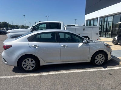 2023 Kia Rio LX LOW PAYMENT