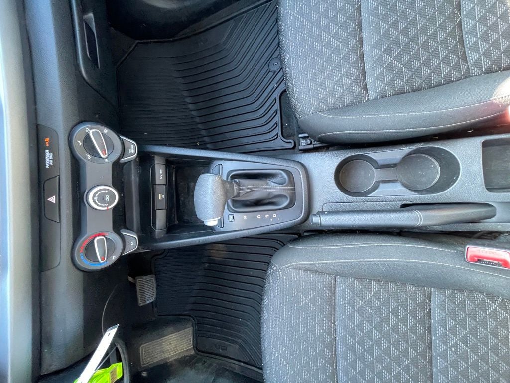 2022 Kia Rio LX ONE OWNER / CLEAN CARFAX