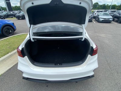 2024 Kia Forte LXS GREAT MPG