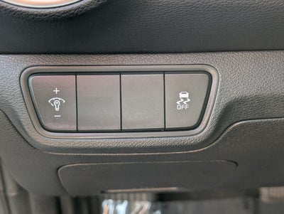 2023 Kia Forte LXS CPO / ONE OWNER