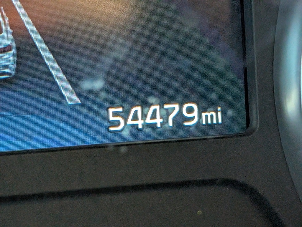 2023 Kia Forte LXS CPO / ONE OWNER