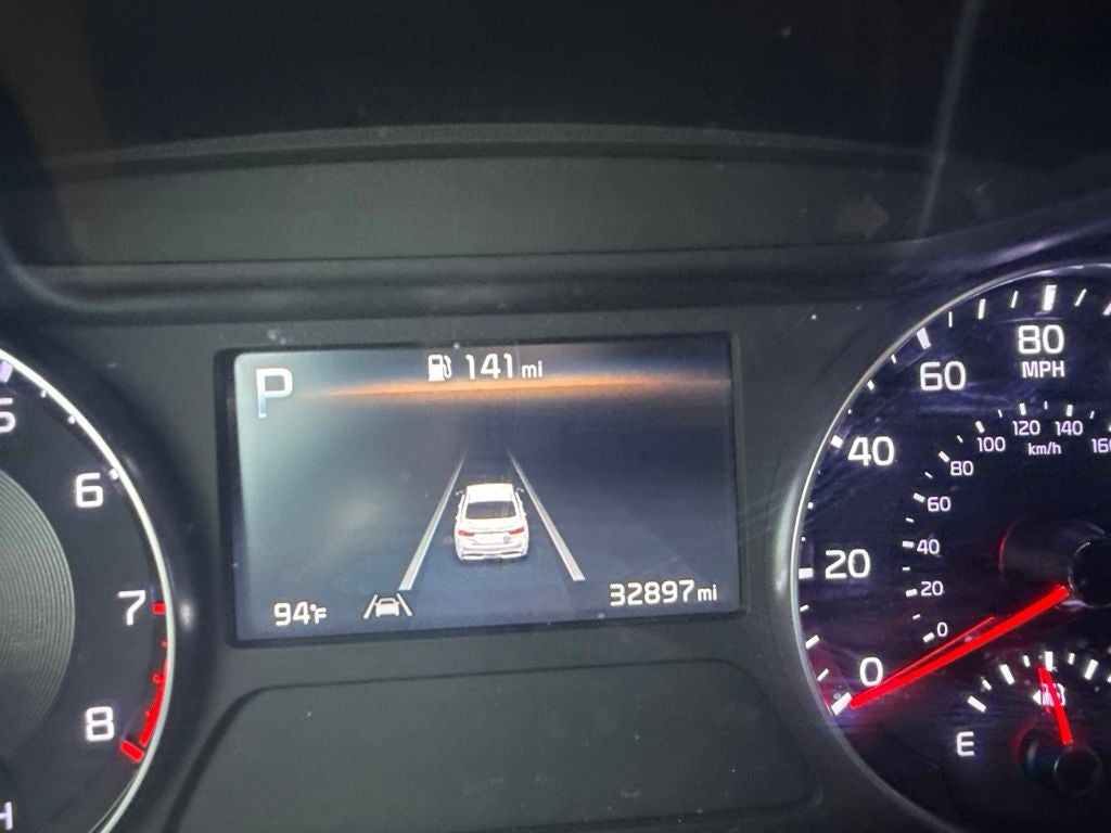 2024 Kia Forte GT ONE OWNER / NAV