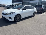 2024 Kia Forte GT ONE OWNER / NAV