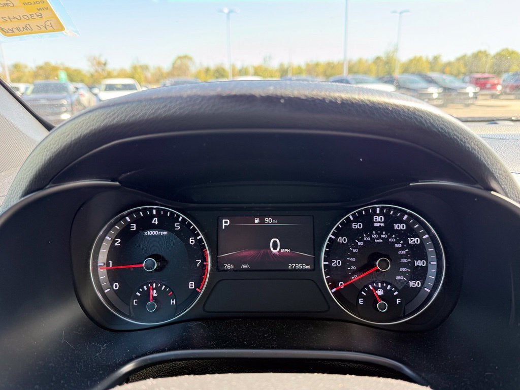 2024 Kia Forte GT-Line NAV / CLEAN CARFAX