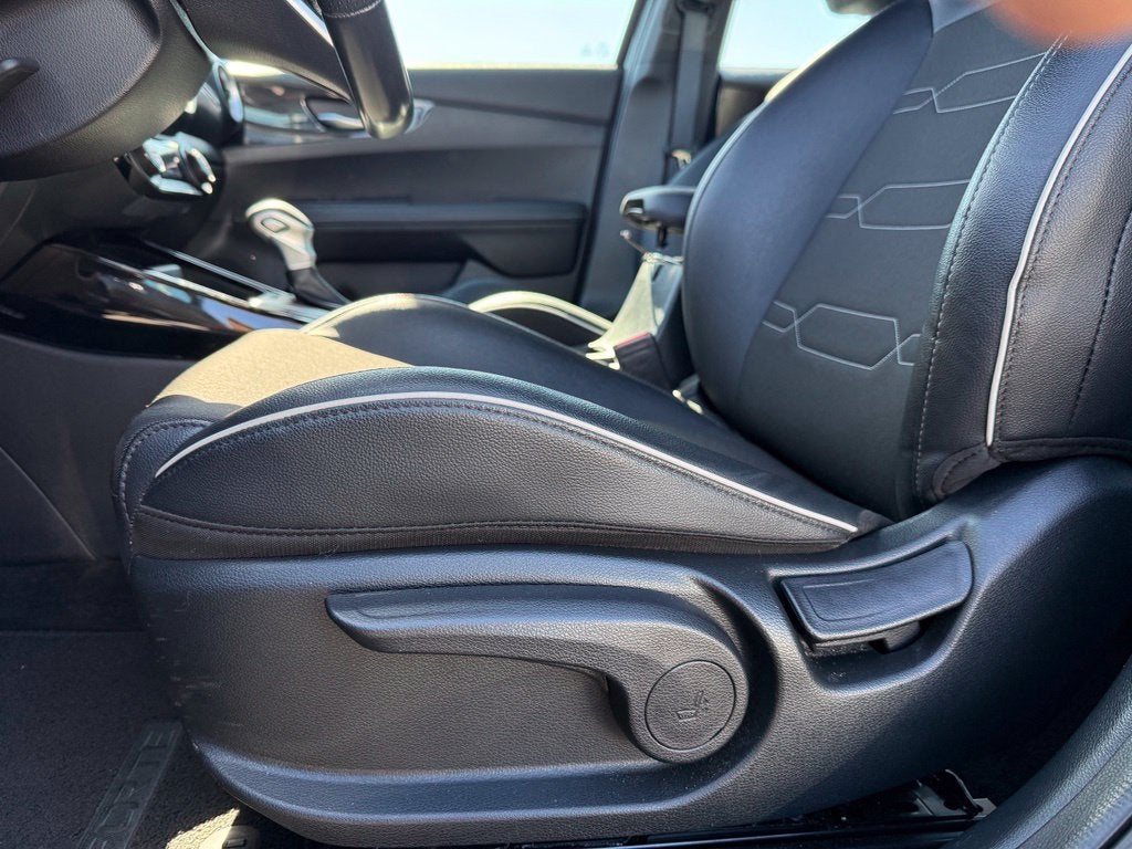 2024 Kia Forte GT-Line NAV / CLEAN CARFAX