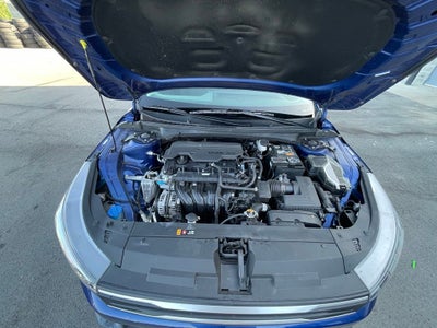 2025 Kia K4 LXS CLEAN CARFAX